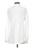 Sundance 100% Rayon Ivory Long Sleeve Blouse Size XS - photo 2