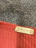 Altar'd State Burgundy Long Sleeve Blouse Size S - photo 7