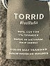 Torrid Blue Denim Skirt Size 22 Plus - photo 5