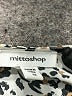 Mittoshop 100% Polyester Ivory 3/4 Sleeve Blouse Size M - photo 7