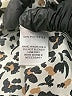 Mittoshop 100% Polyester Ivory 3/4 Sleeve Blouse Size M - photo 8