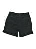 Crewcuts Chevron-herringbone Black Athletic Shorts Size 8 - photo 2