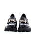 Unbranded Black Flats Size EU 36 - photo 2