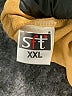 Assorted Brands Tan Short Sleeve T-Shirt Size XXL - photo 7