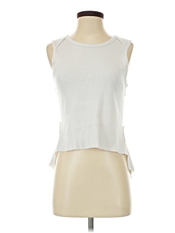 Ecote Sleeveless T-Shirt (view 1)