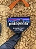 Patagonia 100% Nylon Solid Orange Jacket Size S - photo 6