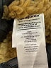 Patagonia 100% Nylon Solid Orange Jacket Size S - photo 7