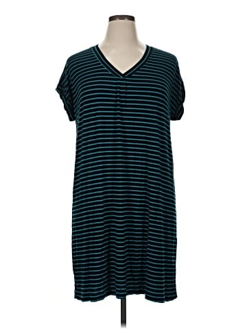 a.n.a. A New Approach Casual Dress (view 1)