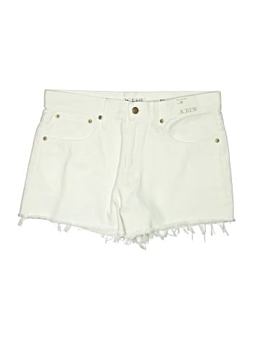 J.Crew Denim Shorts (view 1)