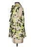 Anne Klein 100% Polyester Green Sleeveless Blouse Size S - photo 5