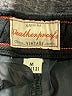Weatherproof Camo Black Athletic Shorts Size 12 - photo 3