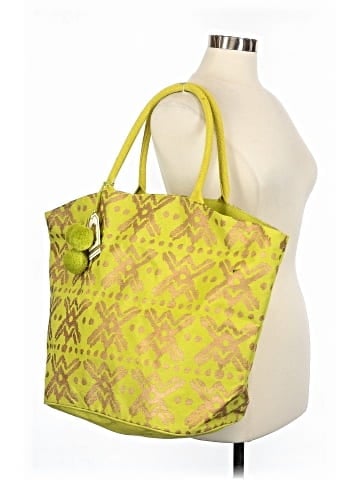 Assorted Brands Tote (view 2)