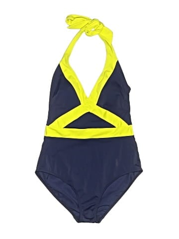 Boden One Piece Swimsuit (view 1)