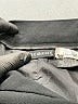 George Solid Black Formal Skirt Size 6 - photo 4