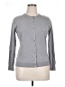 August Silk Gray Cardigan Size XL - photo 1