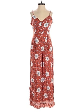 Forever 21 Jumpsuit (view 1)