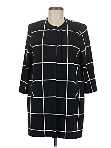 Joseph Ribkoff Coat (view 1)