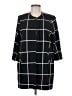 Joseph Ribkoff Black Coat Size 8 - photo 1