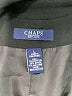 Chaps Black Sleeveless Blouse Size L - photo 7