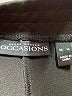 Susan Graver Black Active Pants Size XL - photo 4