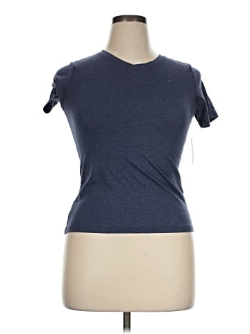 Basic Editions Short Sleeve T-Shirt (view 1)