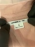 O'Neill 100% Viscose Pink Short Sleeve Blouse Size S - photo 7