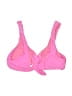 Assorted Brands Pink Swimsuit Top Size M - photo 2