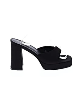 Jeffrey Campbell Sandals