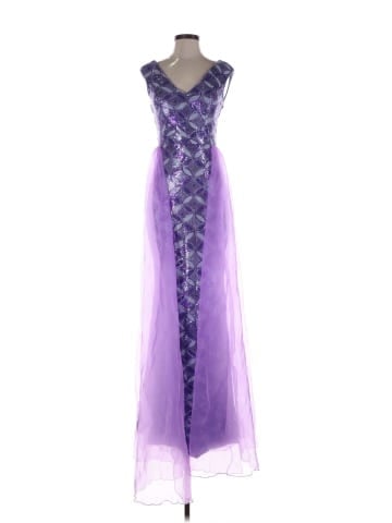 La Femme Cocktail Dress (view 1)