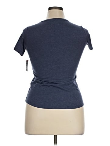 Basic Editions Short Sleeve T-Shirt (view 2)