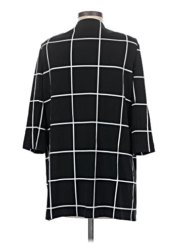 Joseph Ribkoff Coat (view 2)