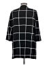 Joseph Ribkoff Black Coat Size 8 - photo 2