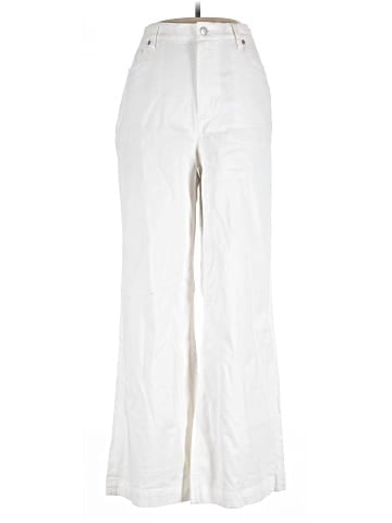 Lands' End Casual Pants (view 1)