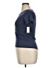 Basic Editions Blue Short Sleeve T-Shirt Size XL - photo 5