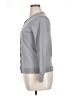 August Silk Gray Cardigan Size XL - photo 5