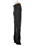 lucy Chevron-herringbone Black Active Pants Size XS - photo 5
