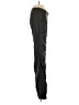 lucy Chevron-herringbone Black Active Pants Size XS - photo 4