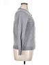 August Silk Gray Cardigan Size XL - photo 4