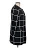 Joseph Ribkoff Black Coat Size 8 - photo 4