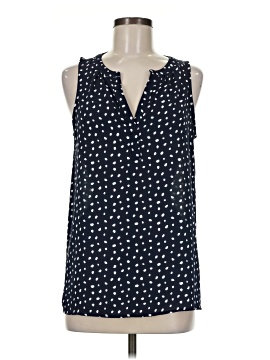 41 Hawthorn Sleeveless Blouse