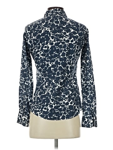 Brooks Brothers 346 Long Sleeve Blouse (view 2)