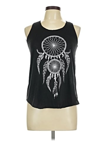 SM Wardrobe Sleeveless T-Shirt (view 1)