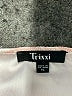 Trixxi Pink Romper Size XL - photo 4