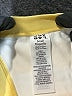JoyLab Yellow Tank Top Size S - photo 7