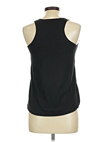SM Wardrobe Sleeveless T-Shirt (view 2)