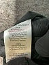 Hutch Solid Black Cocktail Dress Size M - photo 8
