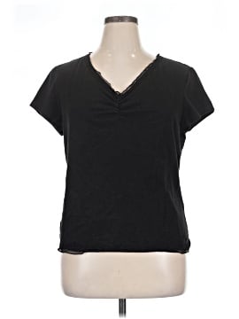 Coldwater Creek Short Sleeve T-Shirt (view 1)