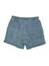 Crewcuts Solid Blue Shorts Size 8 - photo 2