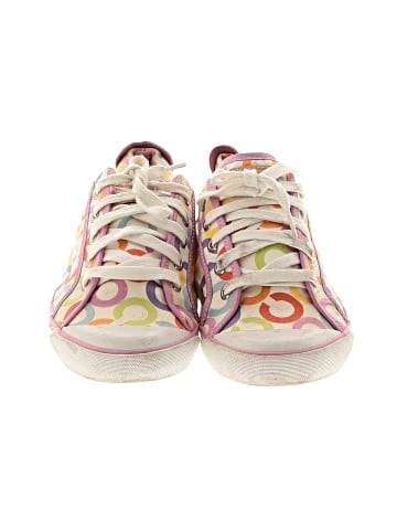 Coach Factory Sneakers (view 2)