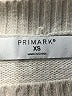 Primark Solid Gray Turtleneck Sweater Size XS - photo 7